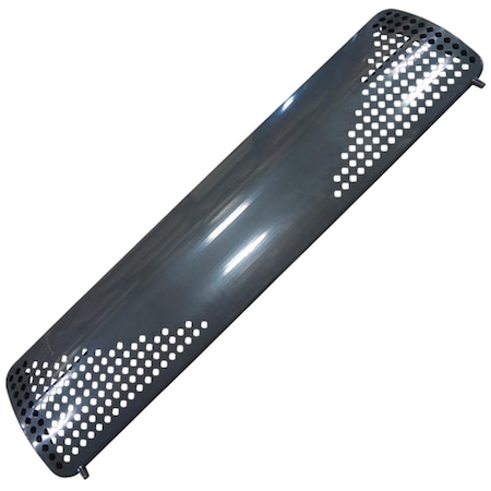 Aftermarket Material Screen Fits Capello Spartan WN-E2-40011-PEX